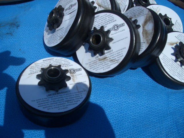 Parts