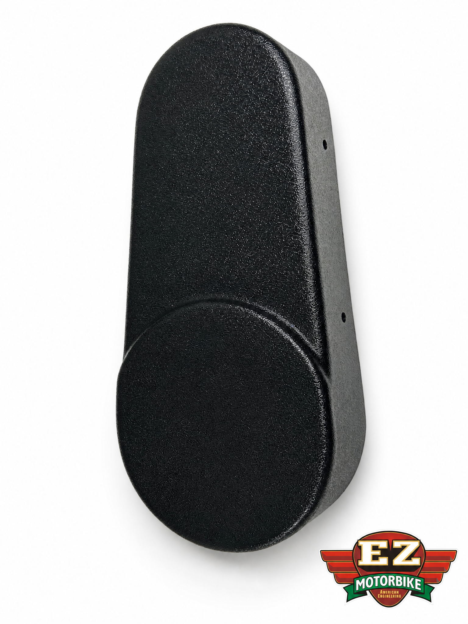 EZM Pacesetter Plastic Motorized Bike Gearbox Cover EZmotorbikes