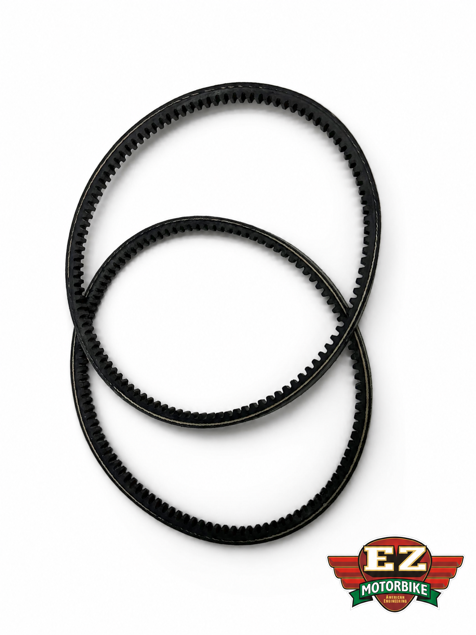 Belt for EZM Bicycle Gearbox Replacement EZmotorbikes