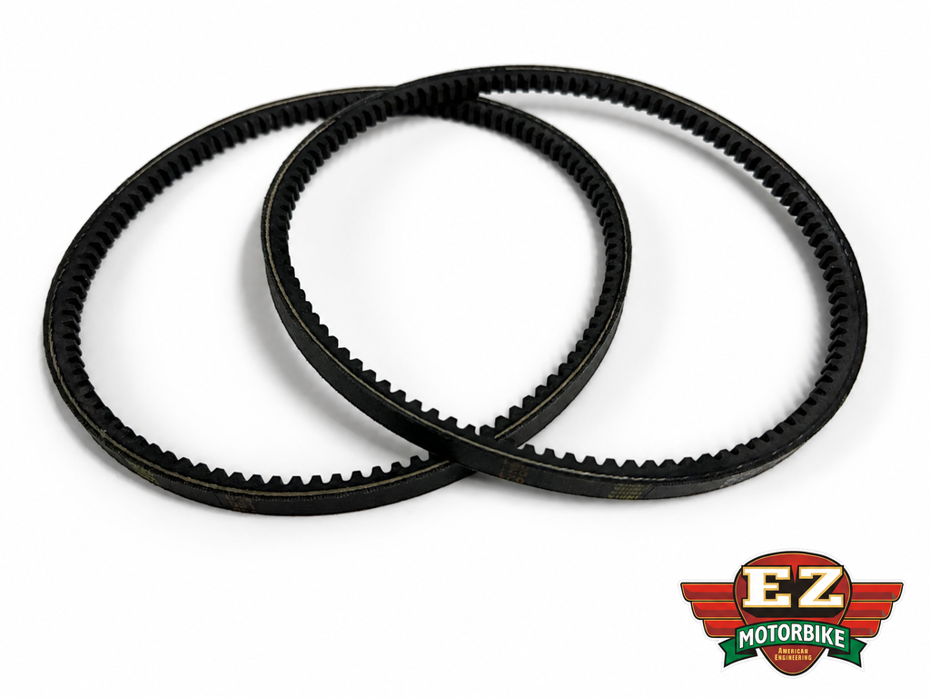 Belt for EZM Bicycle Gearbox Replacement EZmotorbikes